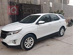 شيفروليه إكوينوكس